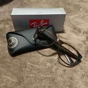 Ray Ban Sunglasses